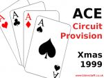 1999 ACE CP Xmas